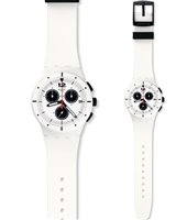 Orologio Swatch Chronoplastic in Pvc SUSW406 - SUSW406